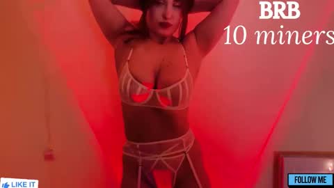 EMILY online show from November 5, 2:35 am