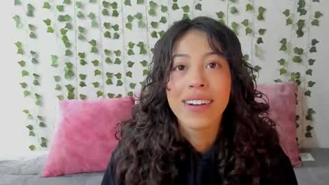 emily online show from January 7, 7:08 pm