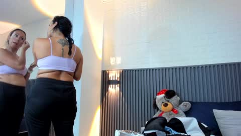 emily leroy. online show from December 2, 11:51 am