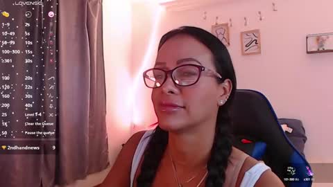 emily leroy. online show from October 6, 1:07 pm