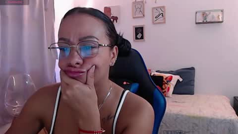 emily leroy. online show from November 6, 12:30 pm