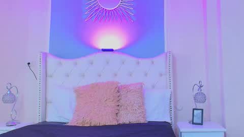 Emily online show from October 18, 12:15 am