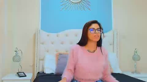 Emily online show from September 22, 10:03 pm