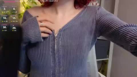 Emily online show from February 15, 3:09 am