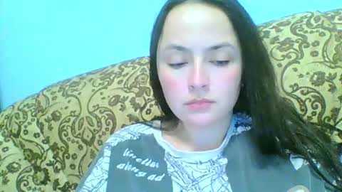 Snapshot of emily_morning_dew chatting on March 5, 8:42 pm emily_morning_dew online show from March 5, 8:42 pm