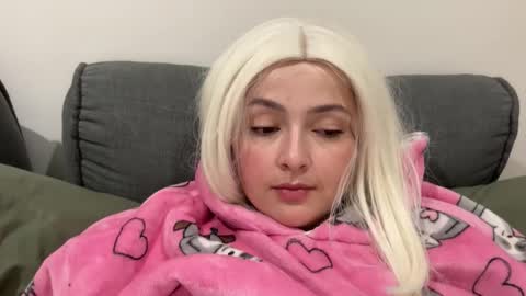 emily_morning_dew online show from November 30, 7:32 pm