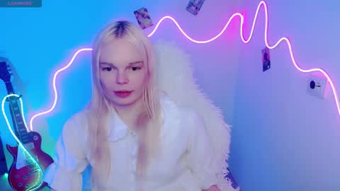 Lia online show from November 7, 9:17 pm