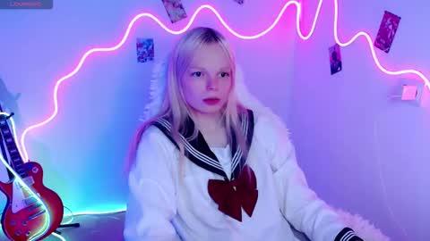 Lia online show from September 27, 10:18 pm