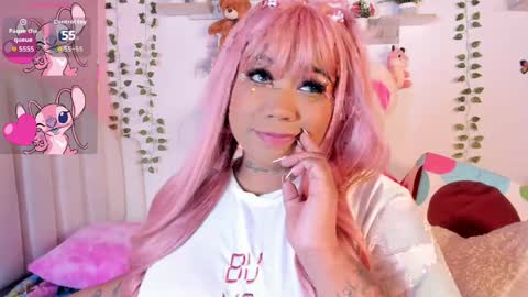 Emily online show from April 8, 6:05 am