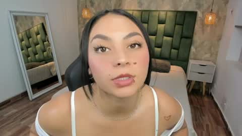 Emily online show from May 15, 7:32 pm