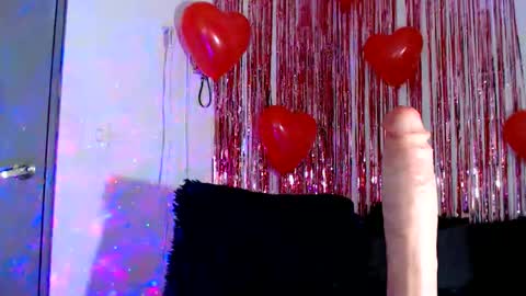 Emily online show from February 15, 1:52 am