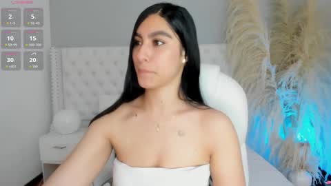  EMILY  online show from March 25, 4:58 pm