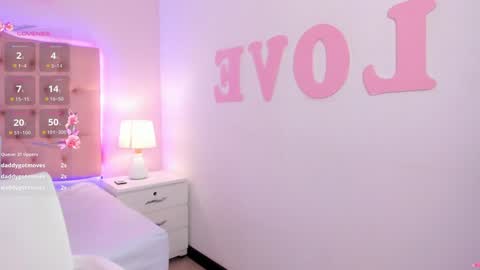  EMILY  online show from January 31, 6:25 pm