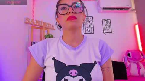 Emily online show from May 22, 8:59 pm