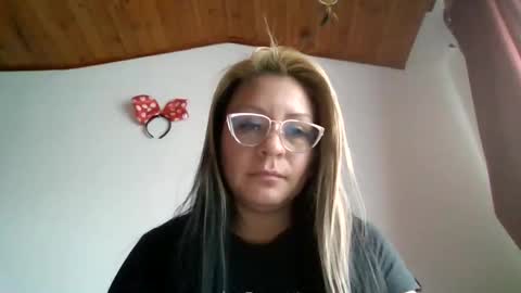 Emily online show from October 29, 8:53 pm