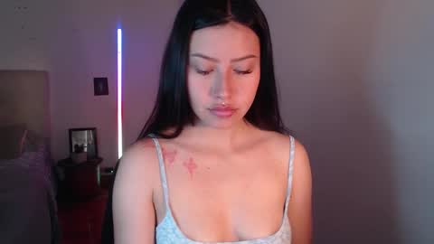 Snapshot of emily_swan_04 chatting on January 18, 4:42 pm Emily  Swan online show from January 18, 4:42 pm