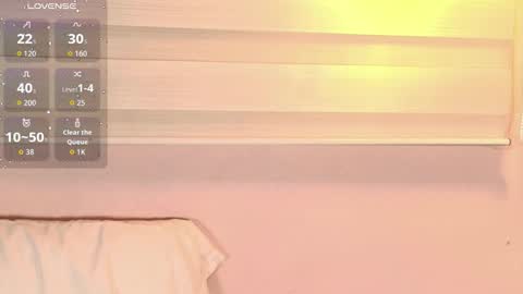 Emily online show from November 26, 12:46 pm