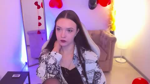 Emily online show from February 11, 5:44 am