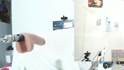 Emily Thompson33 online show from November 7, 4:59 am