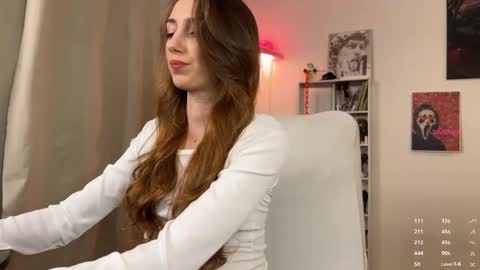 Lia online show from February 28, 5:28 pm