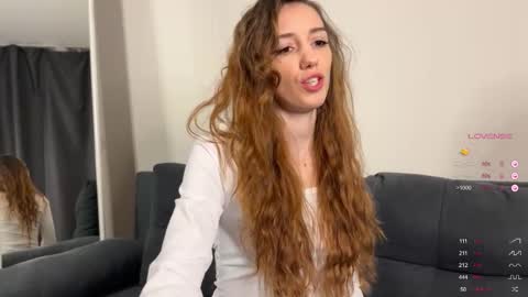 Lia online show from November 28, 7:16 am