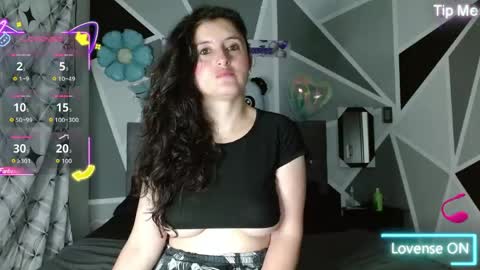 emily online show from April 21, 12:14 am