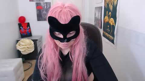 Emily online show from February 22, 11:46 am