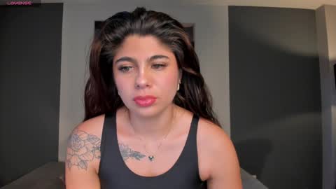 Emily Armstrong online show from January 23, 12:09 pm