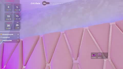 Emily online show from October 20, 3:11 am