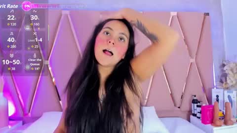 Emily online show from September 18, 12:14 am