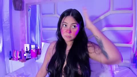 Emily online show from March 12, 2:48 am