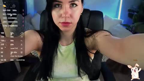 Emy online show from February 22, 7:12 am