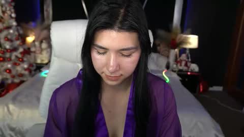 Emy online show from December 20, 8:43 am