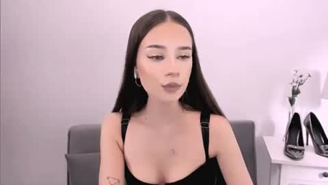 EmilyCharming online show from February 23, 9:06 pm