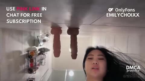 emily choi online show from May 19, 6:37 pm