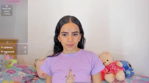 Sweet Emily online show from September 28, 11:36 pm