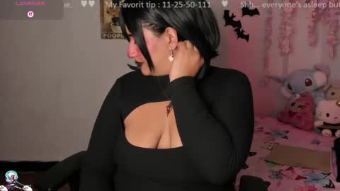 Emily online show from October 22, 5:21 am