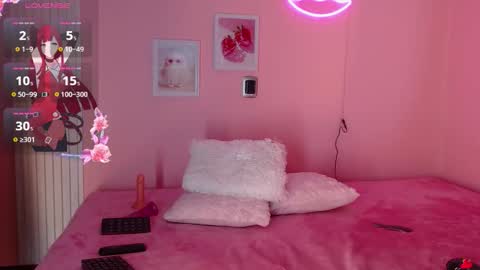 Emily online show from February 27, 4:05 am