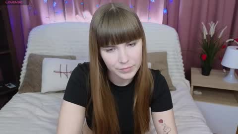 Emily online show from March 4, 2:36 pm