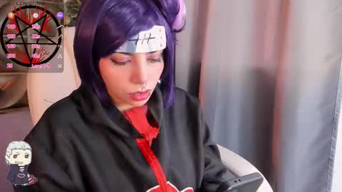 Snapshot of emilydarkwood chatting on October 10, 2:12 pm  Emily  online show from October 10, 2:12 pm