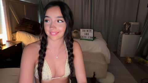 emilyfawn online show from May 31, 5:17 am