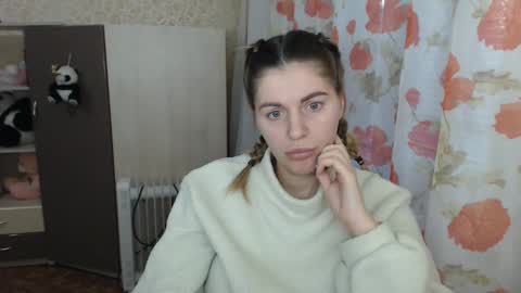 emilyfork online show from December 24, 2:01 pm