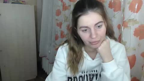 emilyfork online show from February 13, 4:50 pm