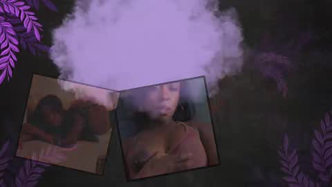 Emily  online show from February 11, 10:50 pm