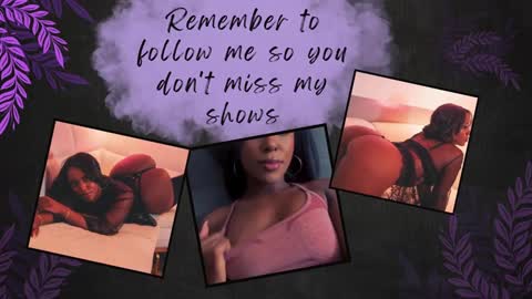 Emily  online show from February 5, 2:08 am