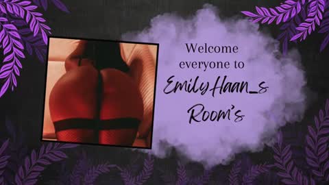 Emily  online show from January 31, 10:31 pm