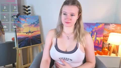 Emi online show from November 8, 1:19 am