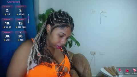 Emilyhines online show from February 5, 11:41 pm