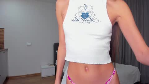 Alina online show from December 12, 6:42 pm