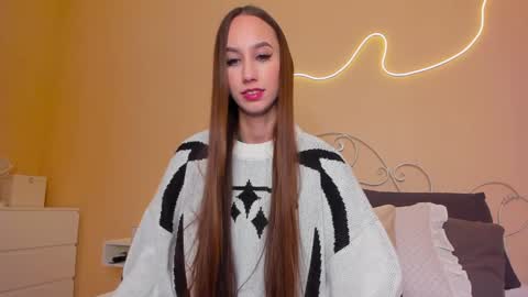 Alina online show from January 23, 12:04 am
